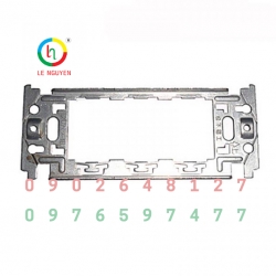 Đai kim loại Panasonic WN37008