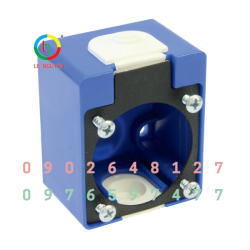 Đế nổi cho ổ cắm âm không kín nước PCE F106-0